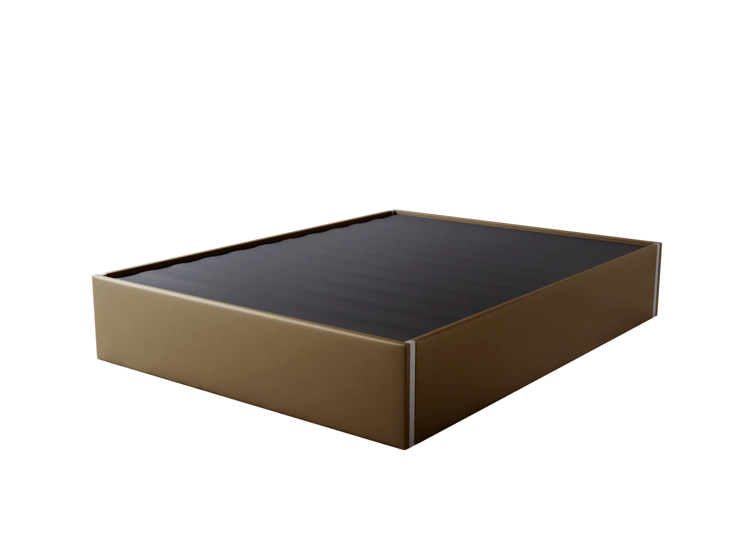 Vant Platform Bed - King Size - Image 36