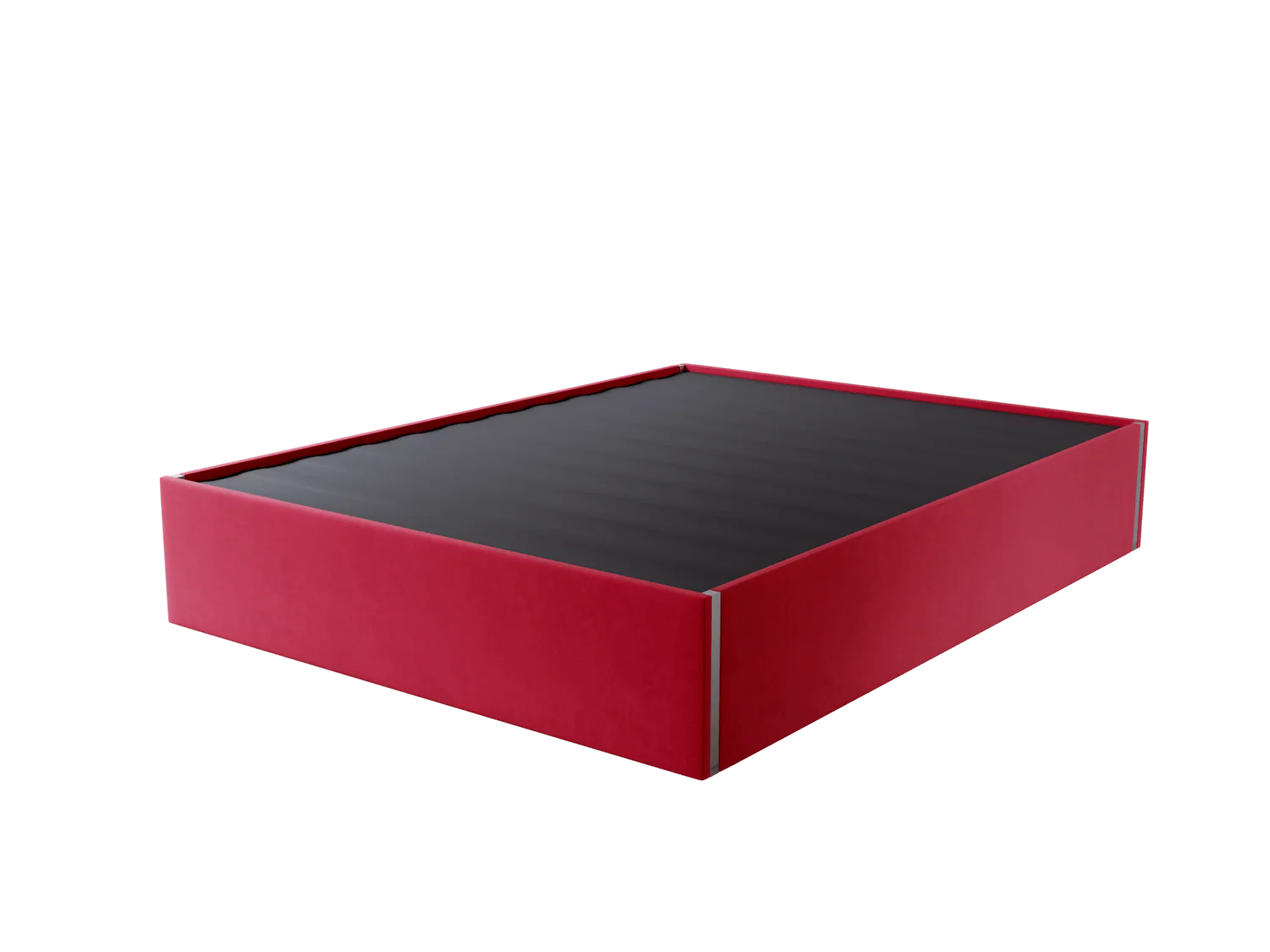 Vant Platform Bed - King Size - Image 38