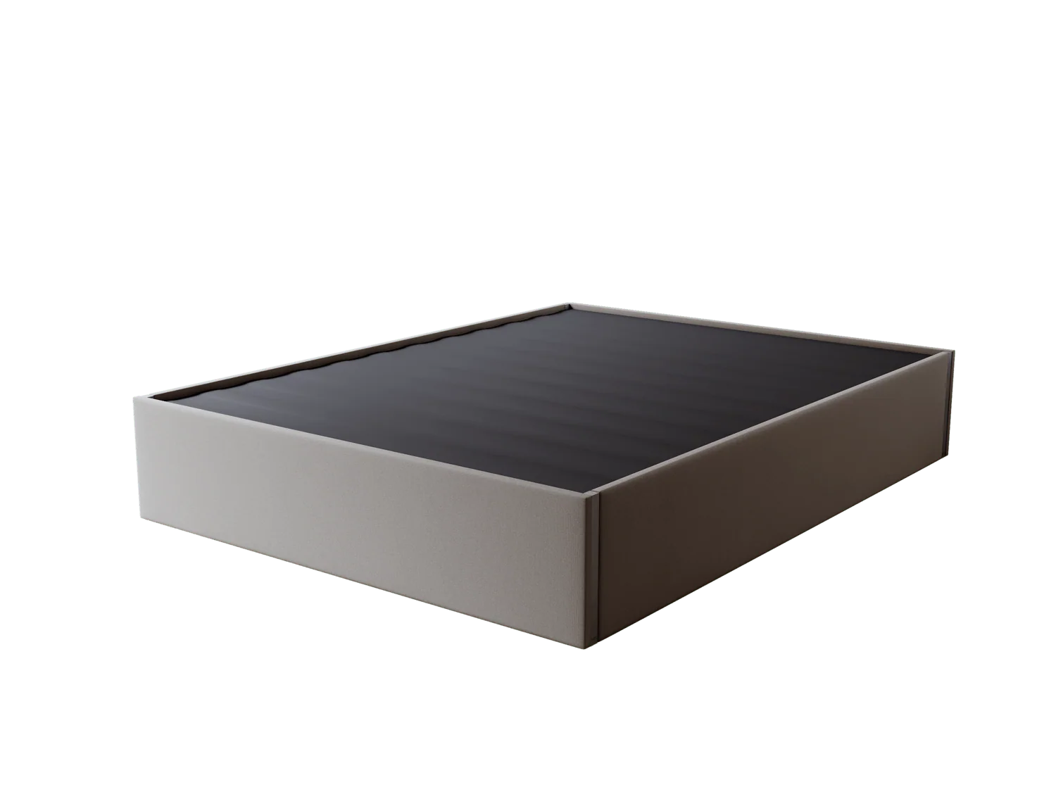 Vant Platform Bed - King Size - Image 42