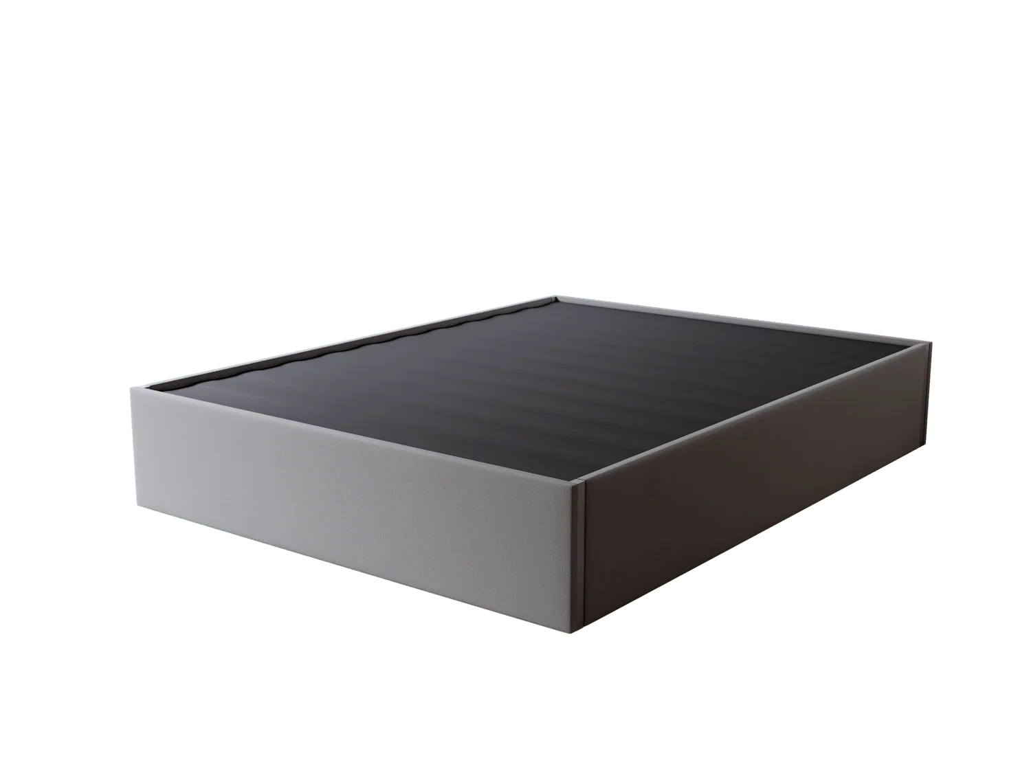 Vant Platform Bed - King Size - Image 43