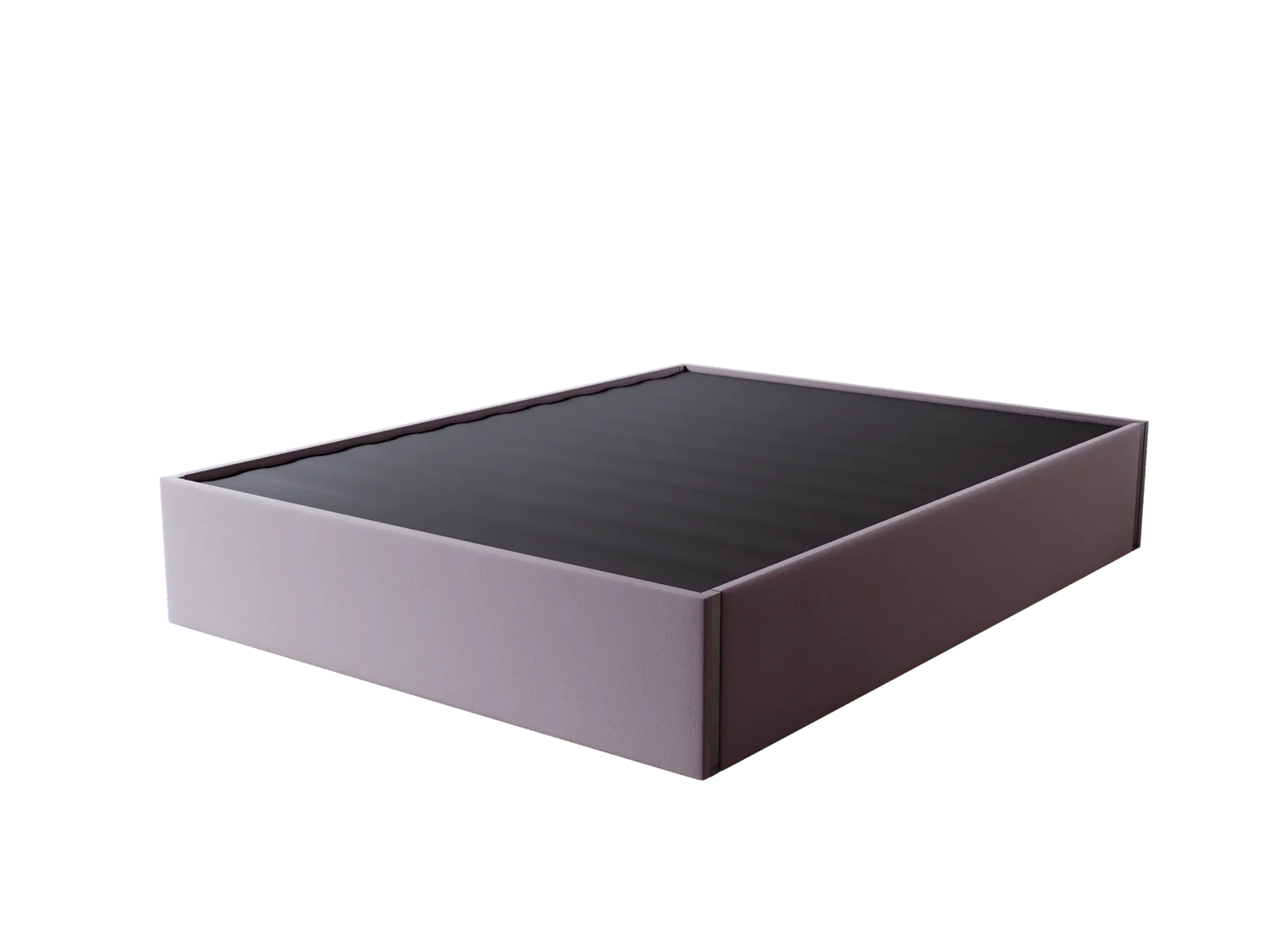 Vant Platform Bed - King Size - Image 48
