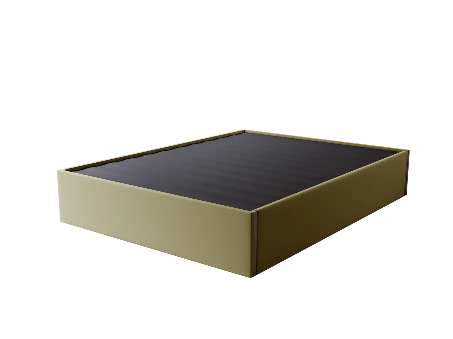 Vant Platform Bed - King Size - Image 49