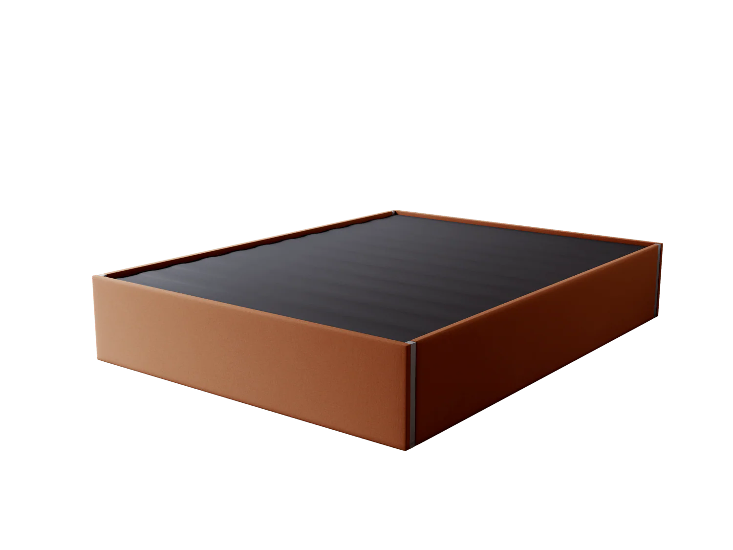 Vant Platform Bed - King Size - Image 50