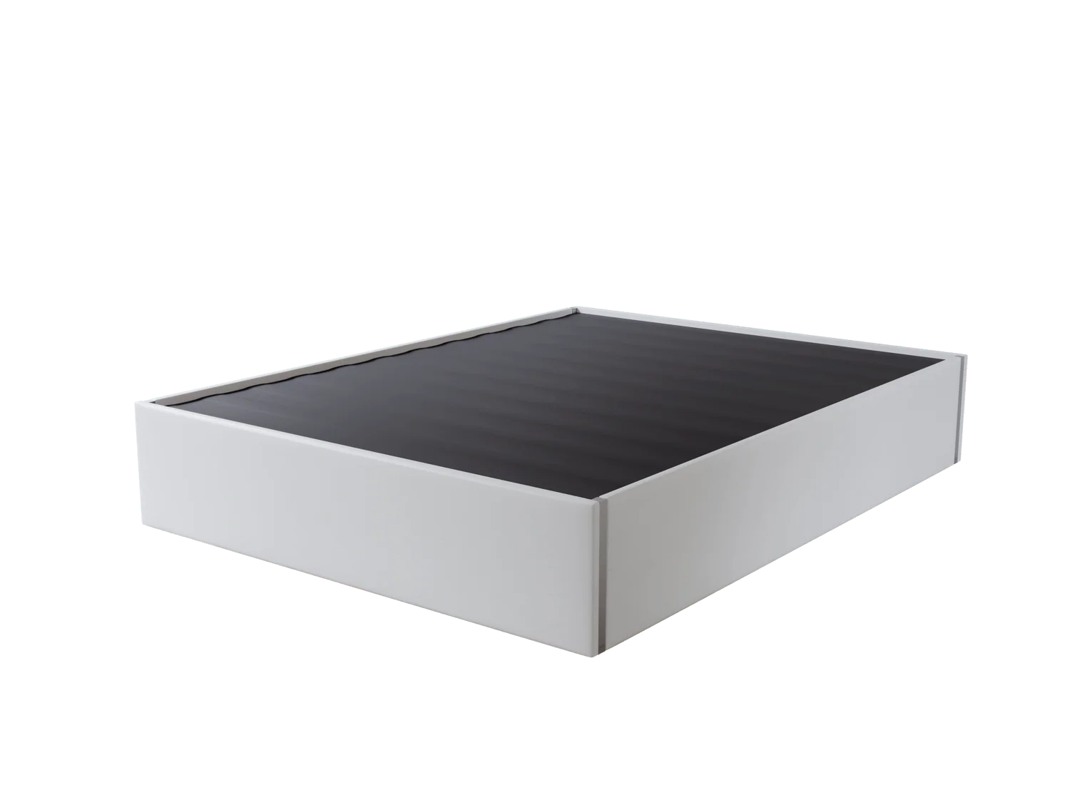Vant Platform Bed - King Size - Image 54