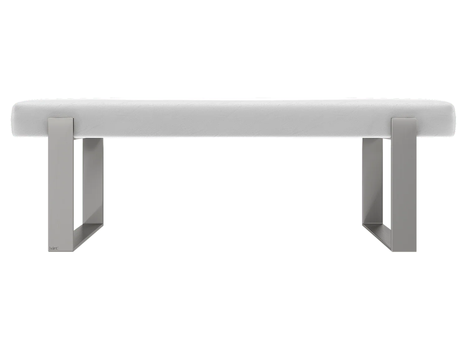 Vant Upholstered Bed Bench - Image 4