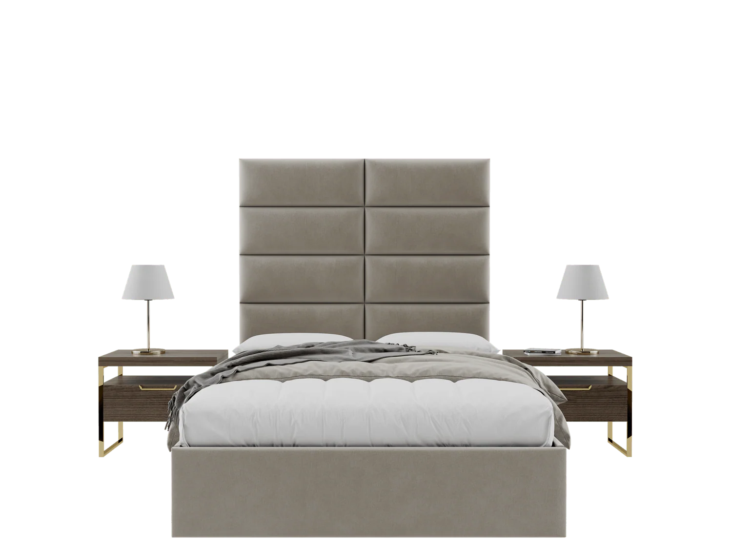 Victoria Layout - 152cm X 117cm - Image 11