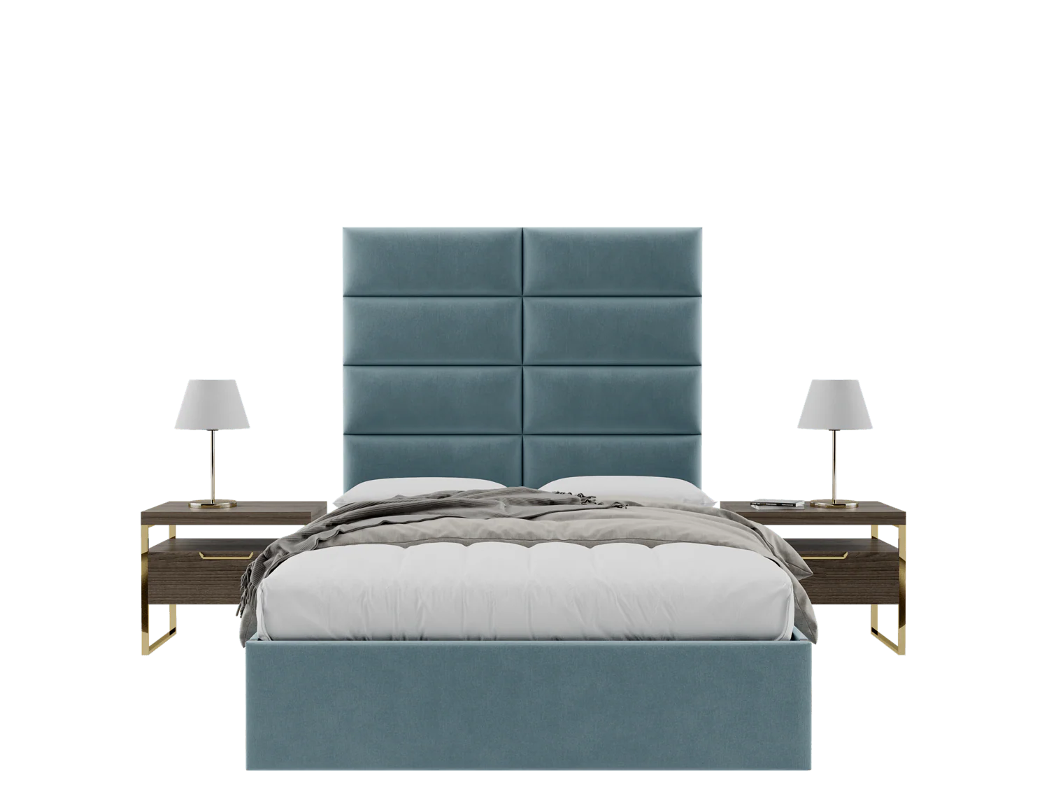 Victoria Layout - 152cm X 117cm - Image 14