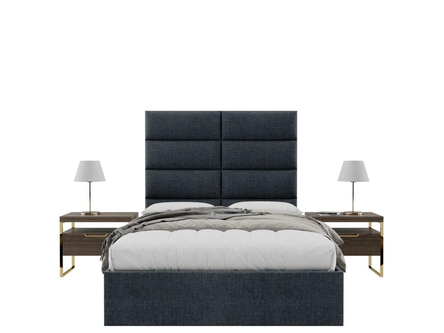 Victoria Layout - 152cm X 117cm - Image 3