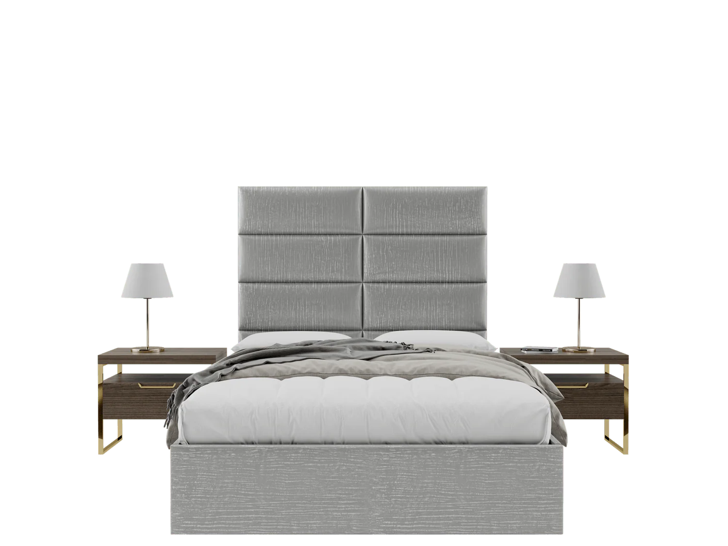 Victoria Layout - 152cm X 117cm - Image 5
