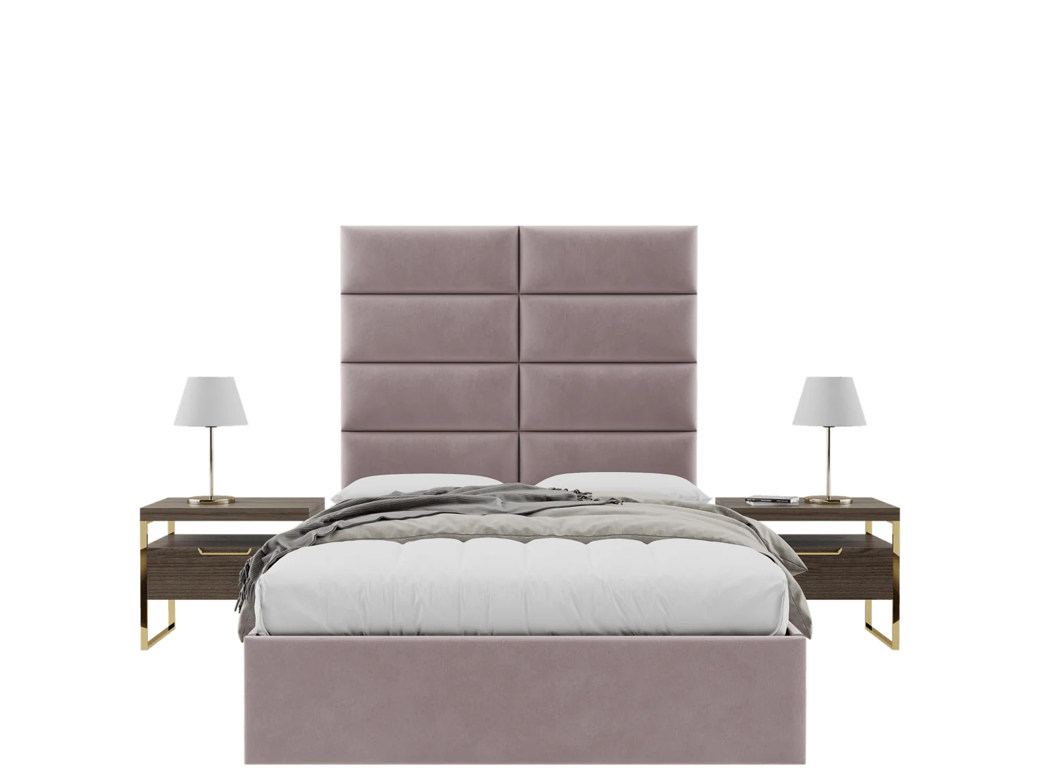 Victoria Layout - 152cm X 117cm - Image 62