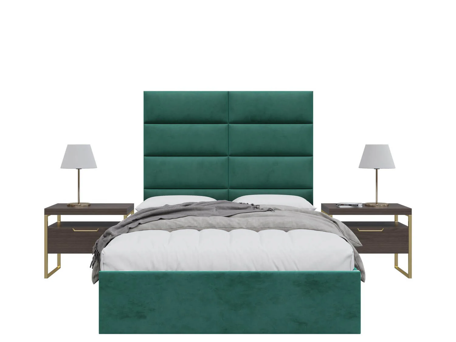 Victoria Layout - 152cm X 117cm - Image 65