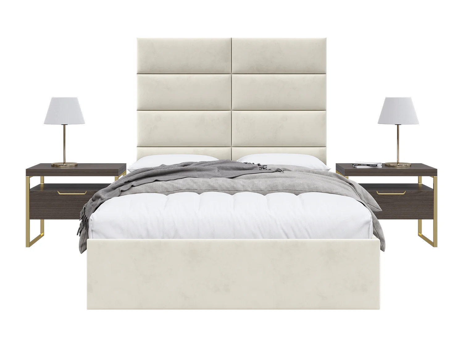 Victoria Layout - 152cm X 117cm - Image 66