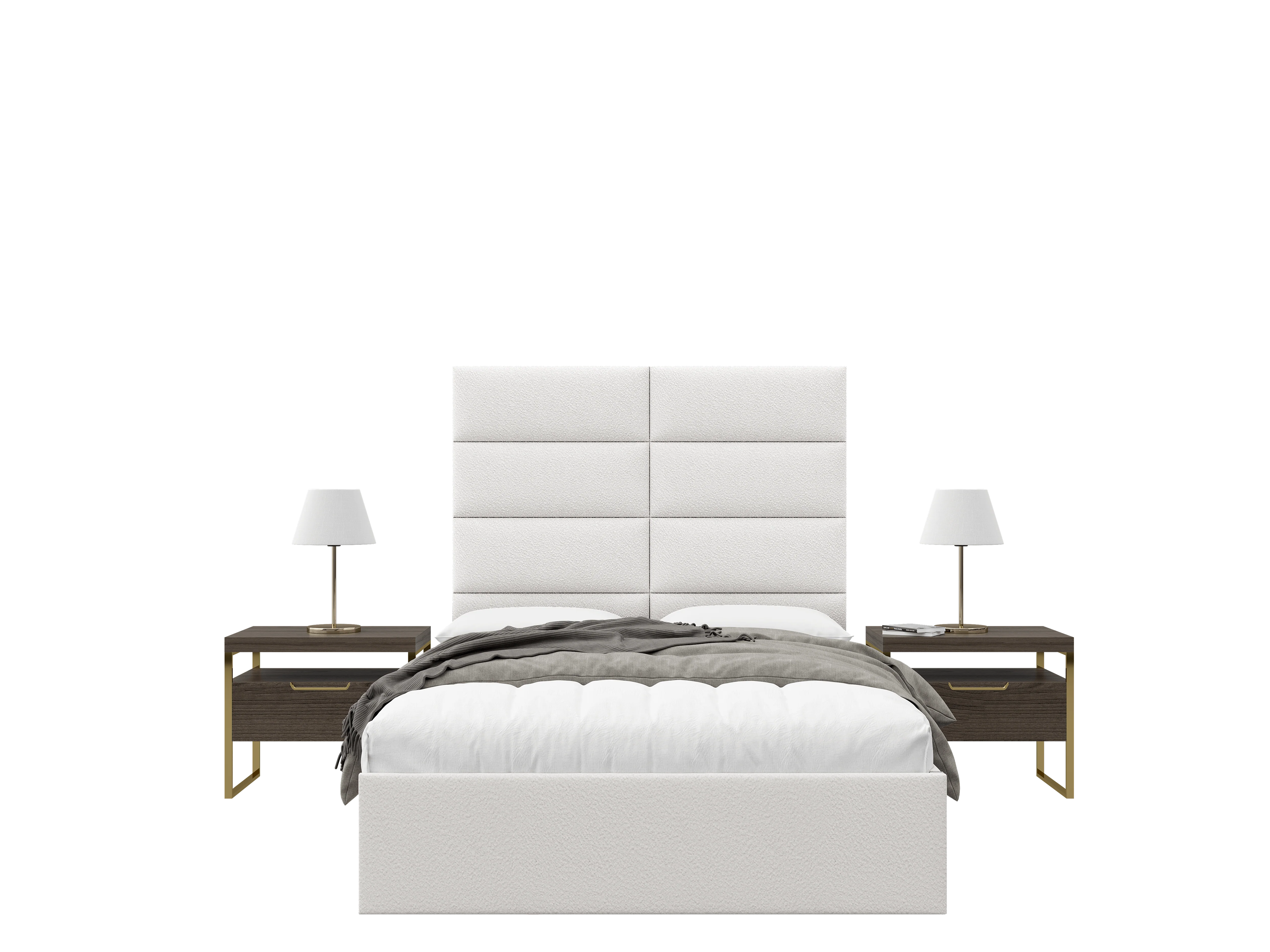 Victoria Layout - 152cm X 117cm - Image 68