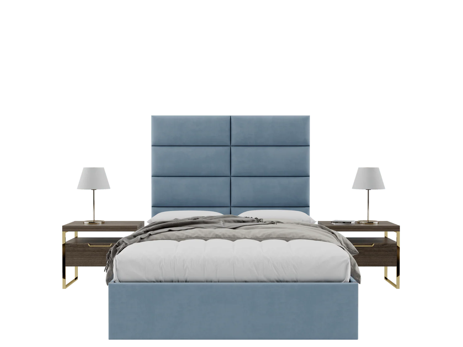 Victoria Layout - 152cm X 117cm - Image 7