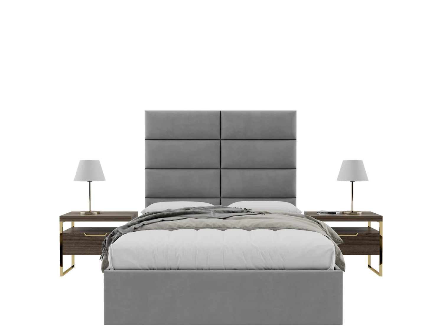 Victoria Layout - 152cm X 117cm - Image 8